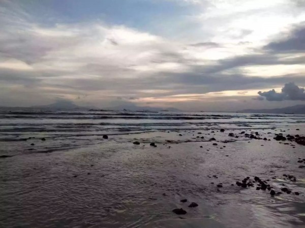 遇見陽越，遇見惠州&middot;2019陽越安防夏日游