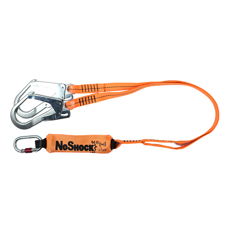 如何正確的使用安全帶和安全繩