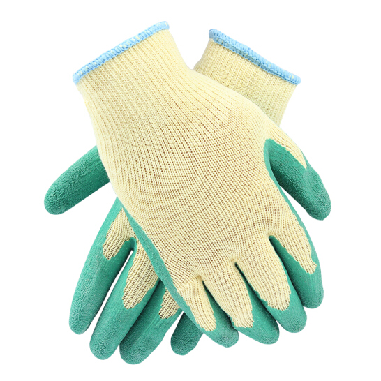 隔熱手套的制作材質(zhì)和分類都有哪些？