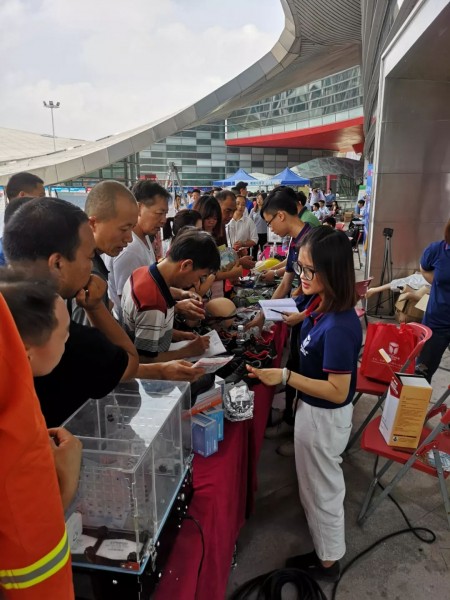 6月&ldquo;安全生產(chǎn)月&rdquo;行動更出彩