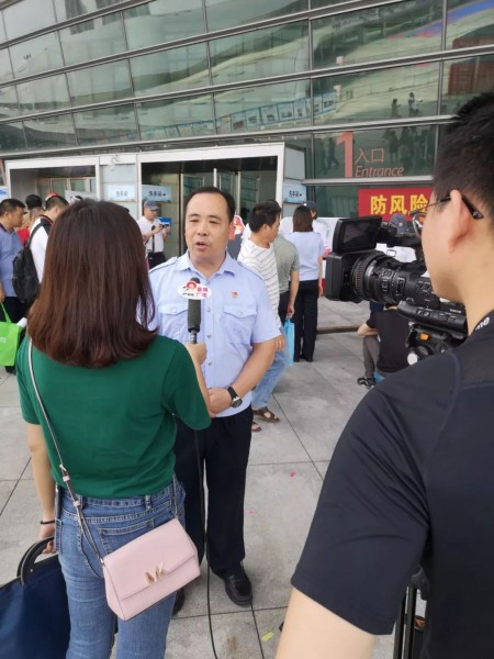 6月&ldquo;安全生產(chǎn)月&rdquo;行動更出彩