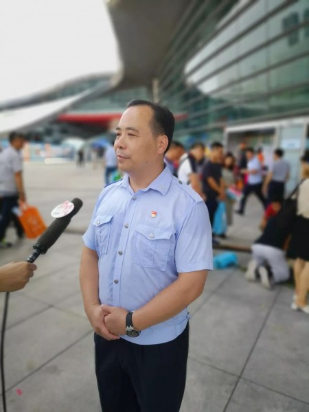 6月&ldquo;安全生產(chǎn)月&rdquo;行動更出彩