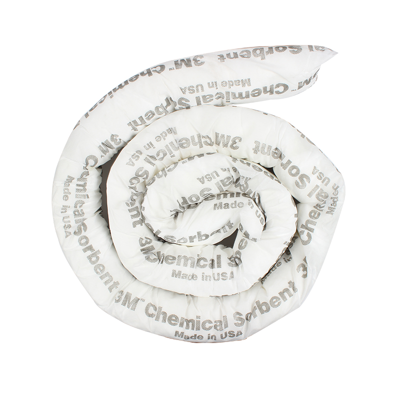 3M P-208條狀化學吸液棉--廣州救援裝備供應商