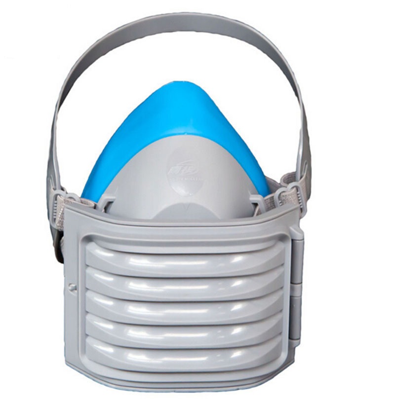 南核NH 2008A可更換式防塵口罩