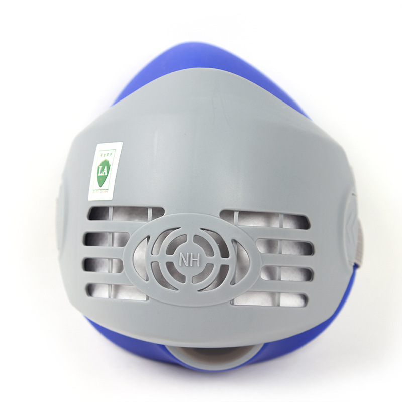 南核2008 NH-218經(jīng)濟(jì)型防塵半面具