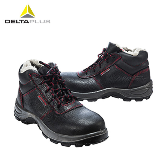 代爾塔 301105 18KV絕緣棉鞋--廣州足部防護(hù)