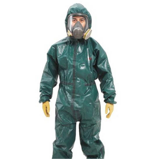 3M 4680 耐酸堿化學(xué)防護(hù)服--工作服批發(fā)