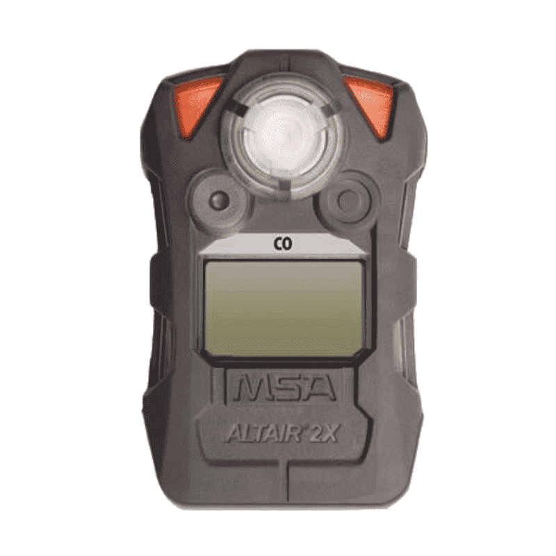 梅思安 10161491天鷹2X單氣體檢測儀