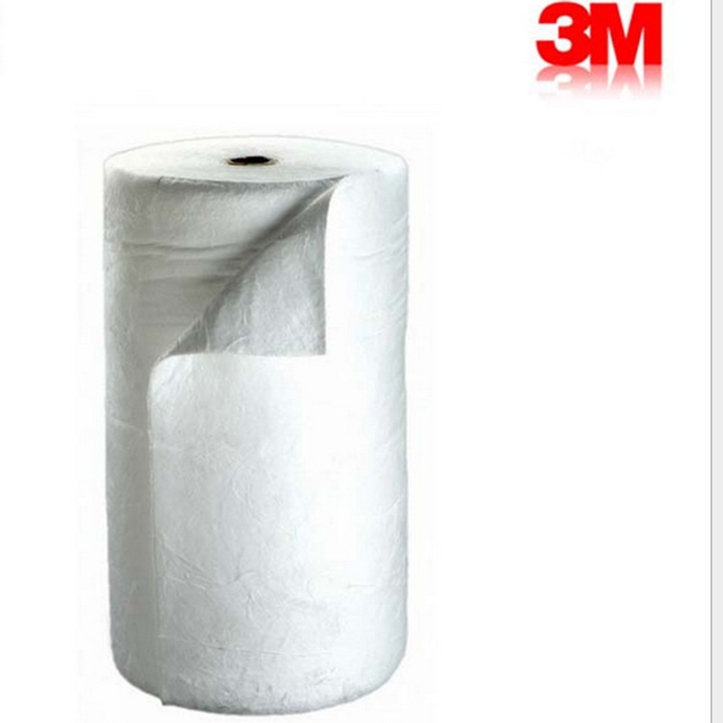 3M HP-500 卷狀（防靜電）吸油棉