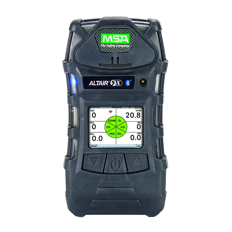 使用便攜式氣體檢測(cè)儀應(yīng)該要注意的幾個(gè)點(diǎn)