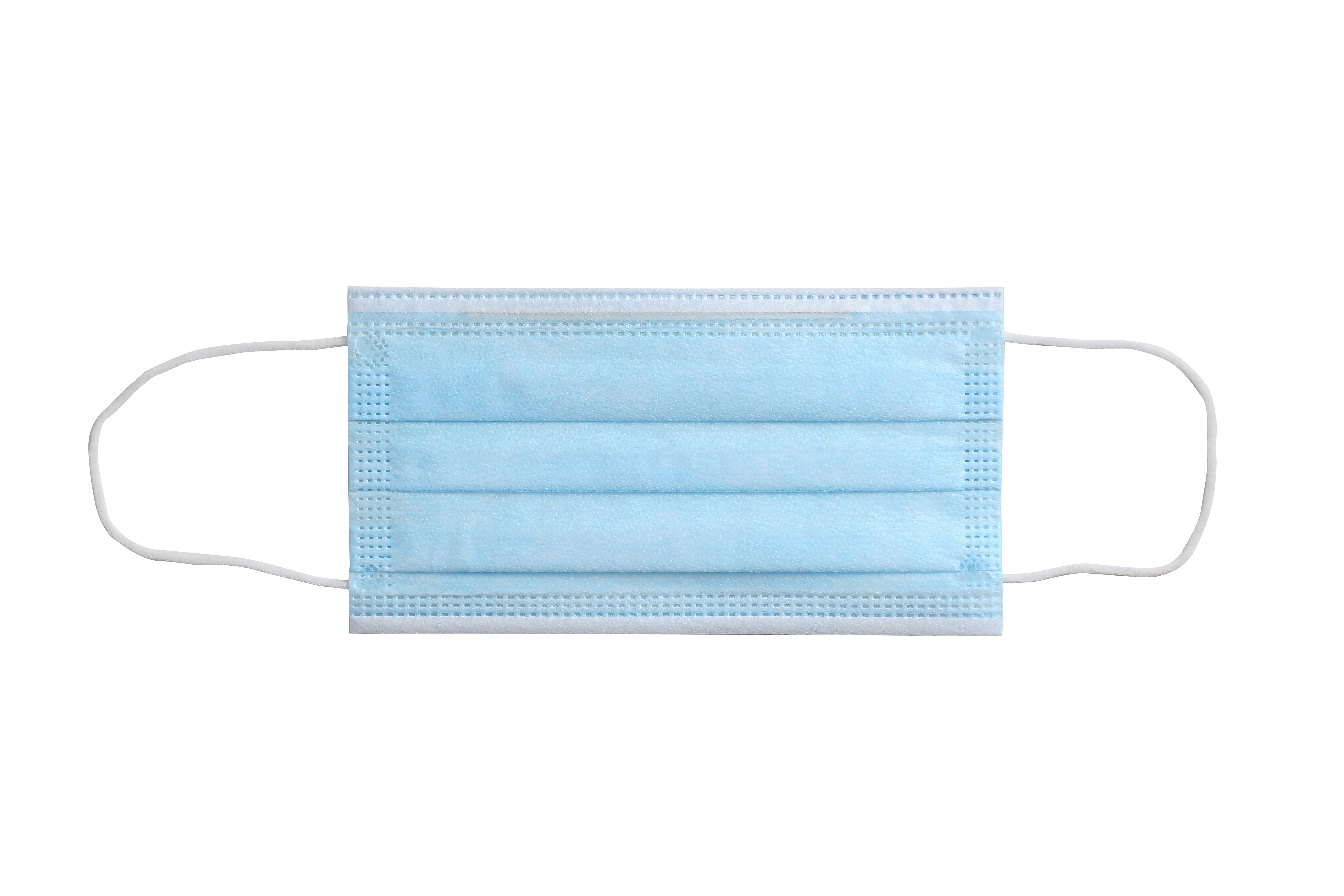 新冠疫情中，醫(yī)用口罩的分類以及常見的疑問