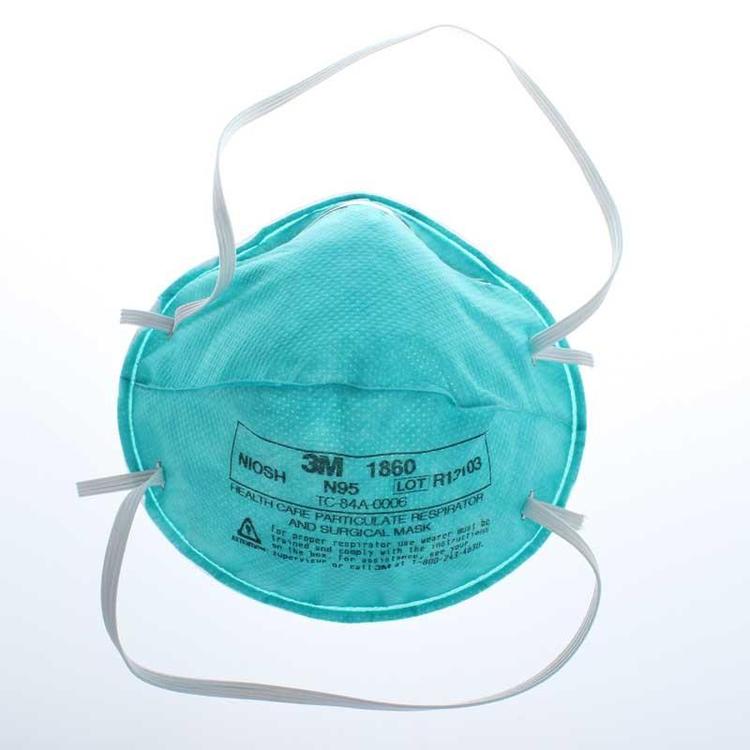 新冠疫情中，醫(yī)用口罩的分類以及常見的疑問