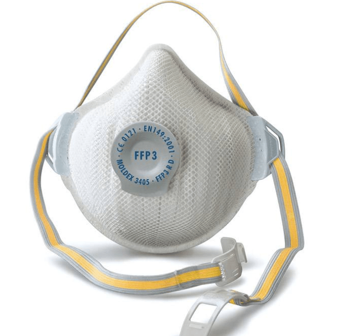 新冠疫情中，醫(yī)用口罩的分類以及常見的疑問