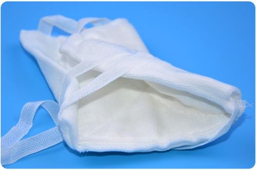 市面常見口罩的特點(diǎn)以及應(yīng)用場所