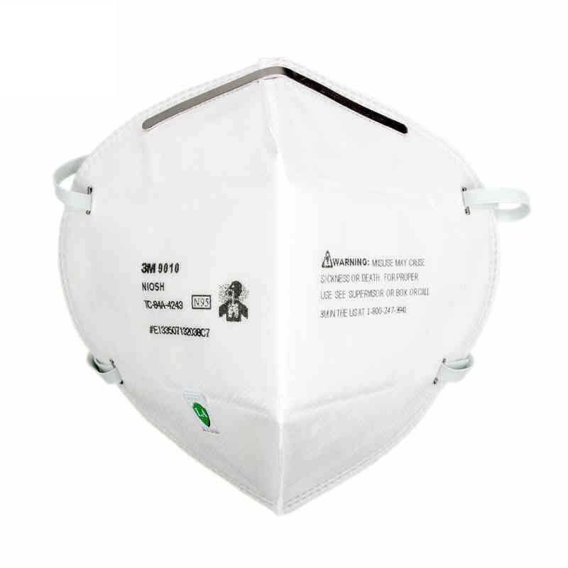 市面常見口罩的特點(diǎn)以及應(yīng)用場所