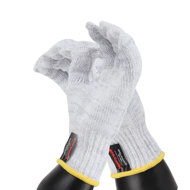 霍尼韋爾 CL35701GY Coolight Spectra短纖防割手套