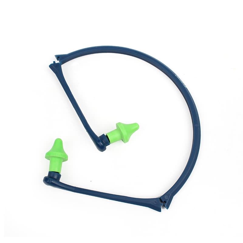 代爾塔103110 CONICAP01 可更換PU耳塞