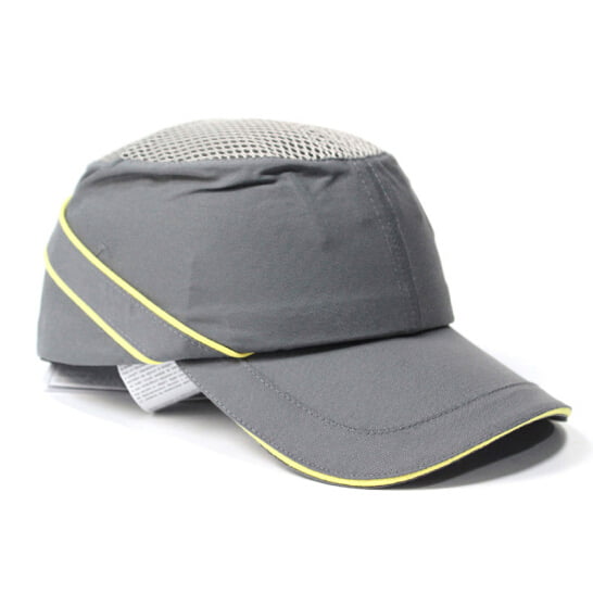 頭部防護(hù)之防撞帽和安全帽的區(qū)別