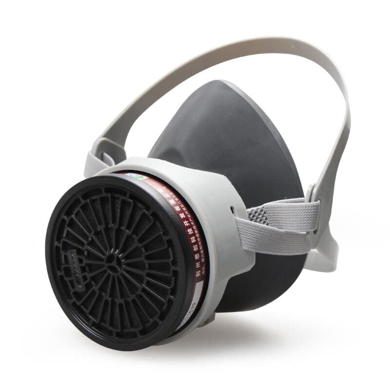 思創(chuàng) ST-FDLX防毒半面罩--防毒面具供應(yīng)商