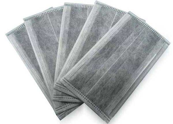 選擇活性炭口罩的相關(guān)知識