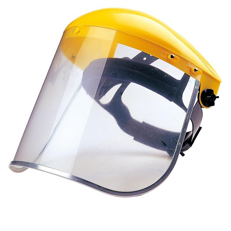 常見眼部防護用品都有哪些？