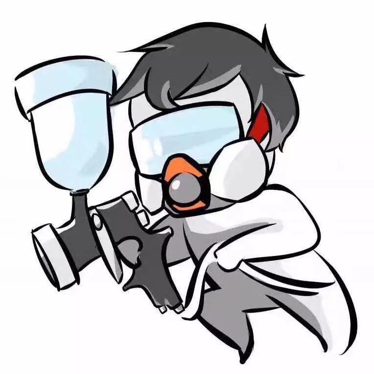 噴漆作業(yè)應(yīng)如何做好安全防護(hù)