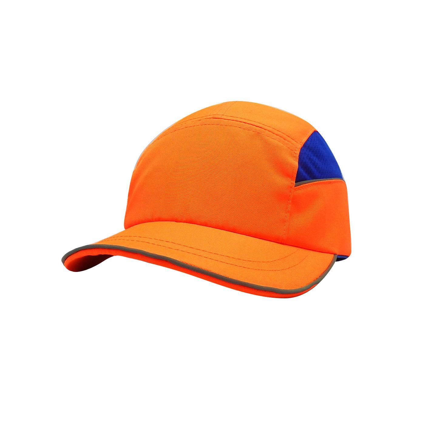 什么是防撞工作帽？有什么用？