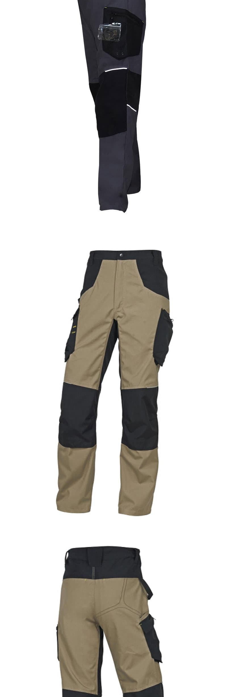 代爾塔 405350 M5PAN 工作褲