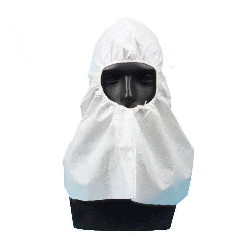 雷克蘭（Lakeland）AMN713 披肩頭罩