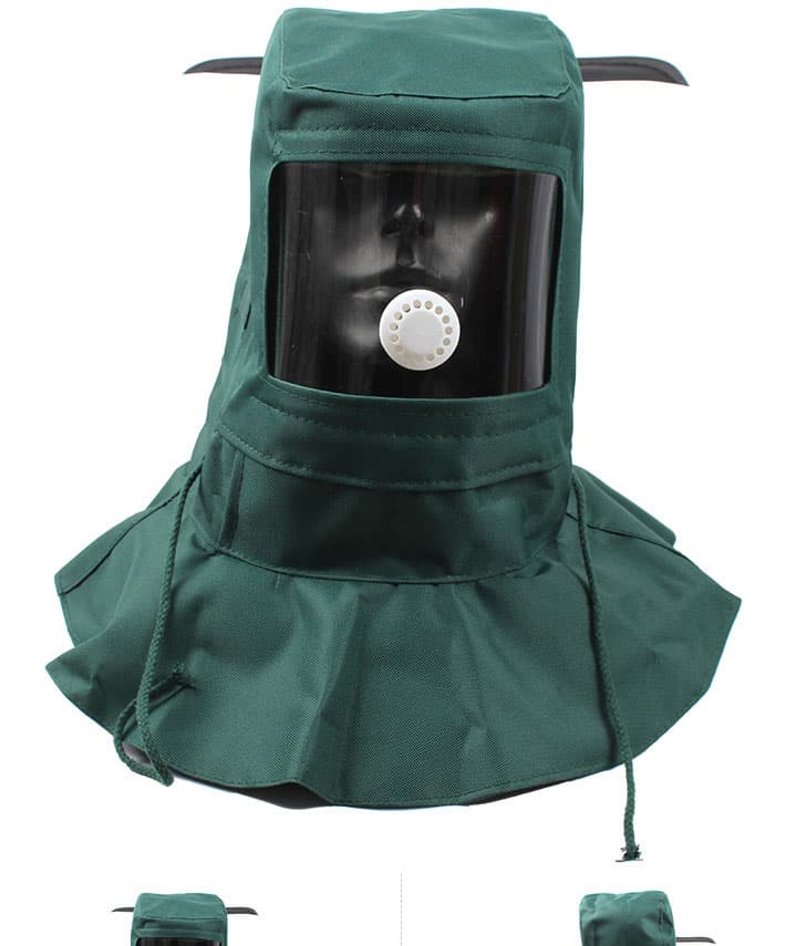 以勒（PROVIDE） 0601防護(hù)面罩