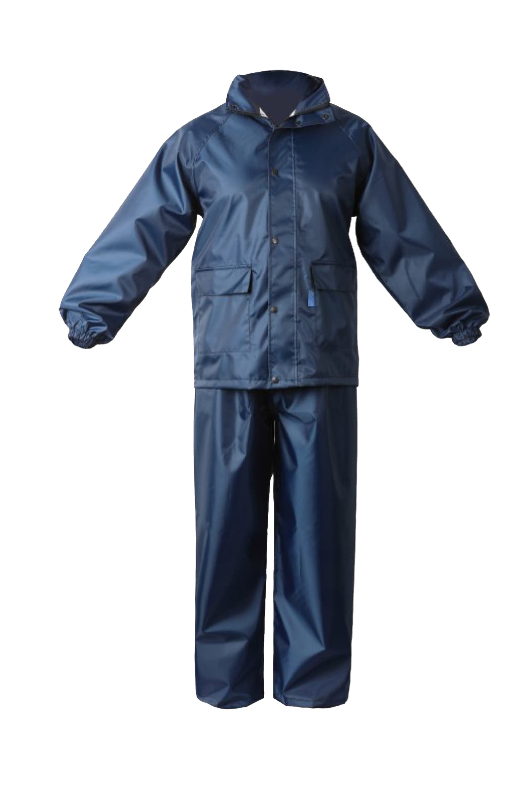 博迪嘉 多功能PU涂層 防風(fēng)防雨套裝 CN083