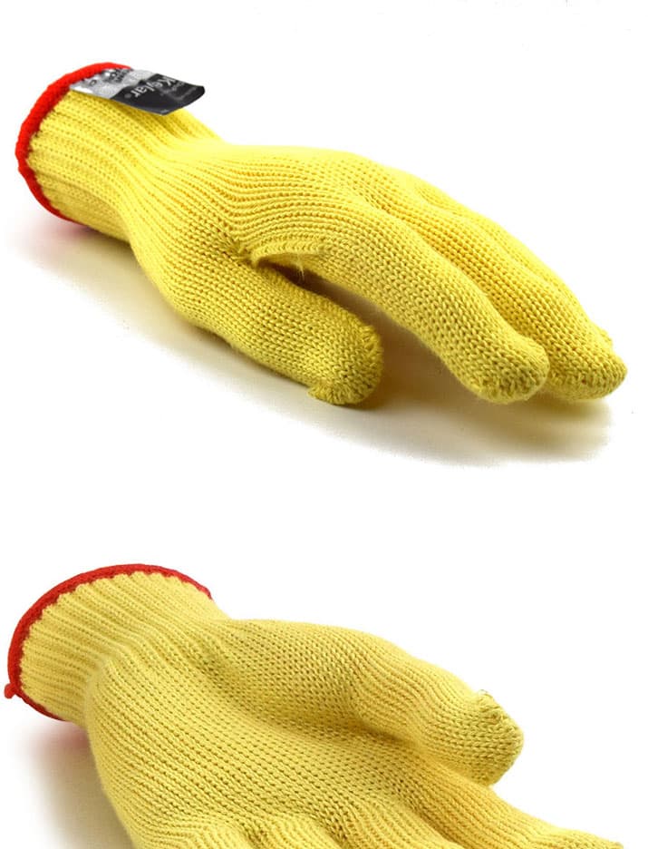 康思曼 杜邦&trade;Kevlar&reg; KK1021 防切割手套