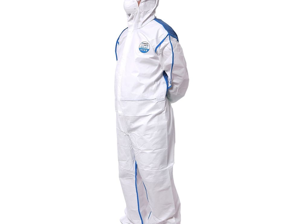 防護服與隔離衣的區(qū)別