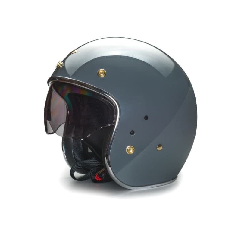 安全帽的種類、作用以及原理