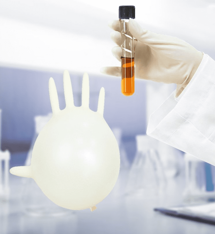 乳膠醫(yī)用手套--采購(gòu)和使用醫(yī)用手套需要了解哪些知識(shí)