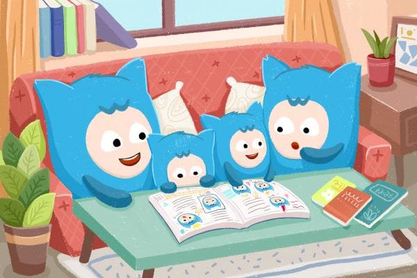 新冠疫情反復(fù),寶爸寶媽?xiě)?yīng)如何保護(hù)孩子健康