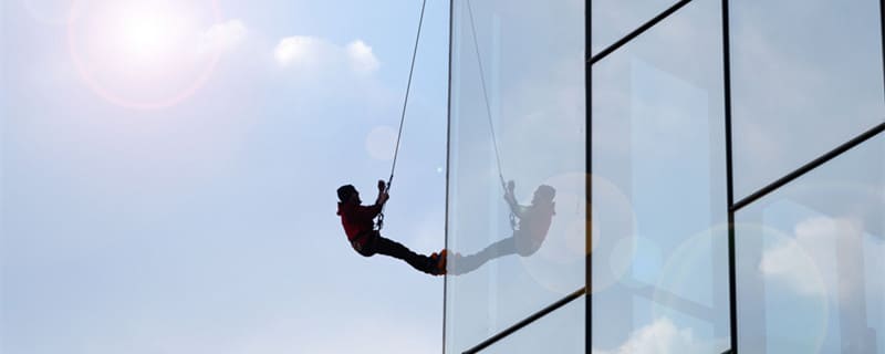 關(guān)于高空安全帶的檢查、使用以及保養(yǎng)知識(shí)