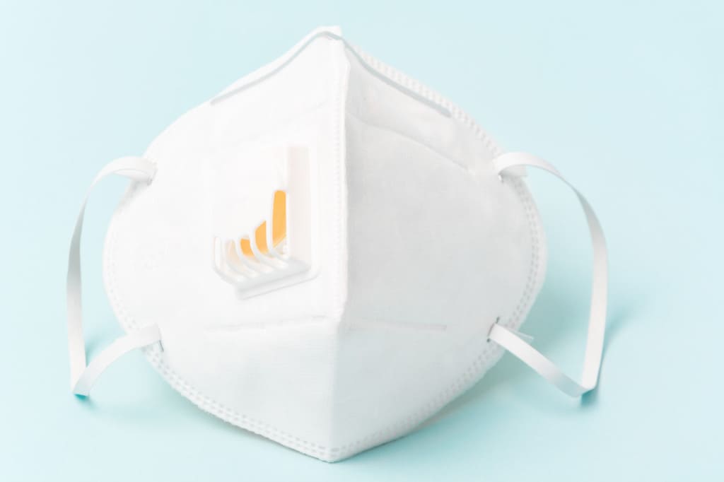 關(guān)于防霧霾口罩的相關(guān)知識