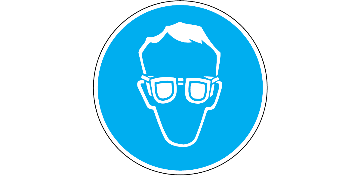 眼部防護(hù)用品