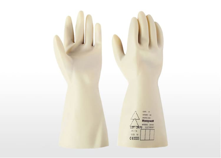 關(guān)于絕緣手套的常見(jiàn)疑問(wèn)