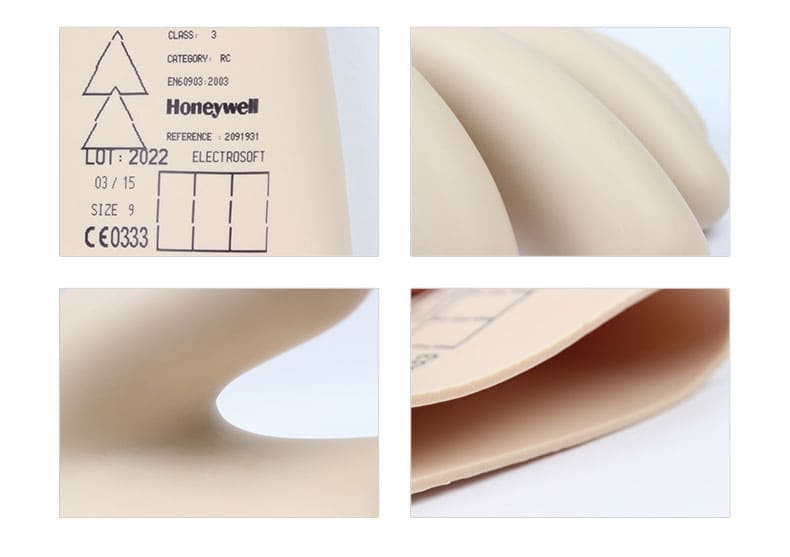 關(guān)于絕緣手套的常見(jiàn)疑問(wèn)