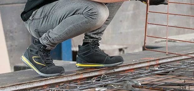 如何解決、預防勞保鞋開膠