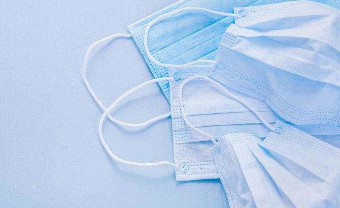 廣州新冠疫情下，如何解決長期佩戴口罩帶來的不適