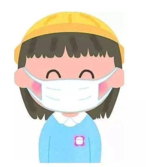 新冠疫情爆發(fā)下，如何為兒童選擇合適的口罩？