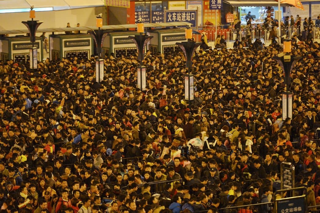 春運即將來臨，應如何做好疫情防護工作