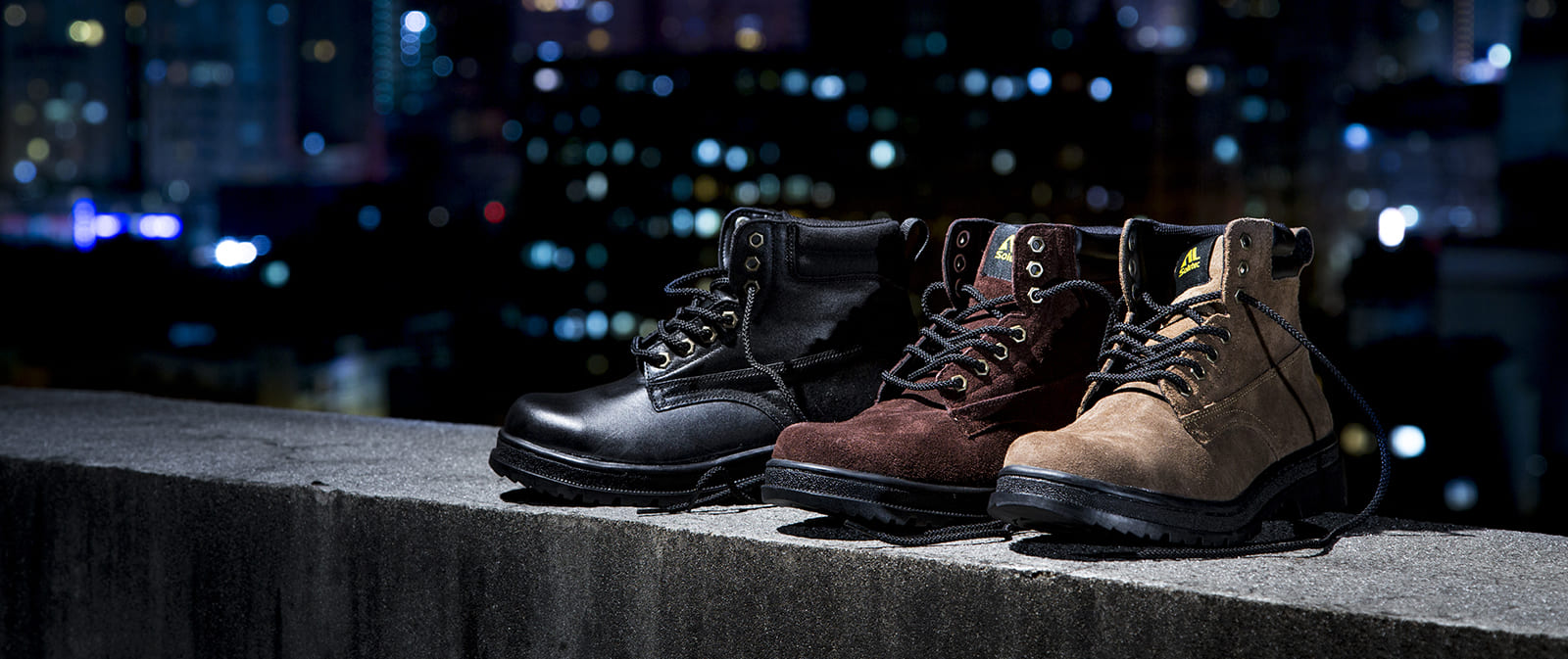 如何清洗和保養(yǎng)安全鞋？