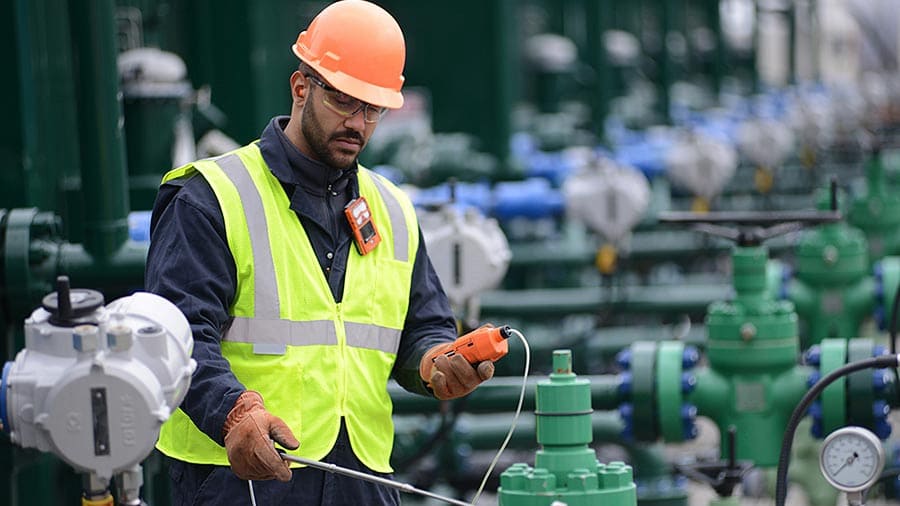 如何選擇、檢查、使用以及保養(yǎng)氣體檢測儀