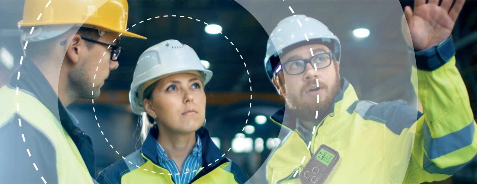 如何選擇、檢查、使用以及保養(yǎng)氣體檢測儀