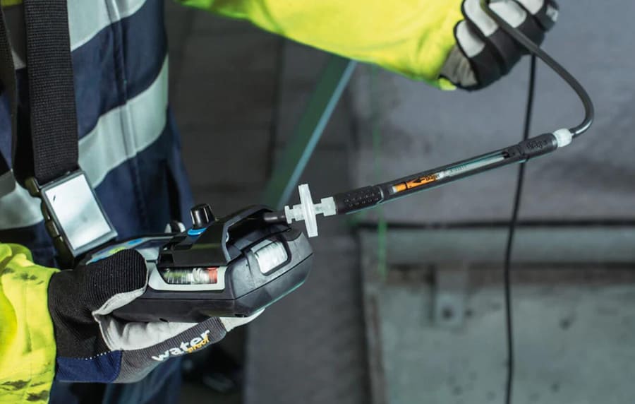 如何選擇、檢查、使用以及保養(yǎng)氣體檢測儀