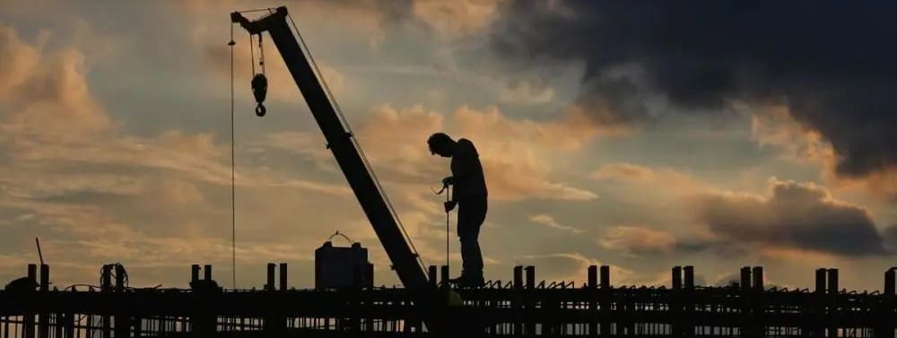 建筑工地必備:十種施工勞保用品